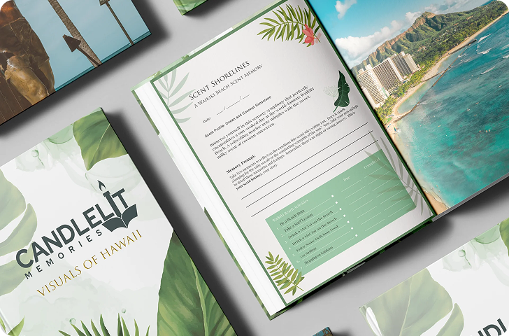 Hawaii Journal