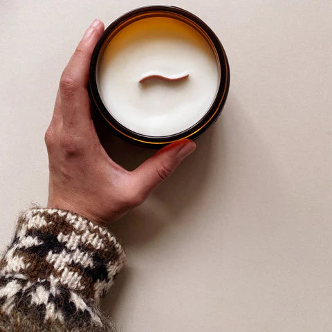 Hawaii Candle