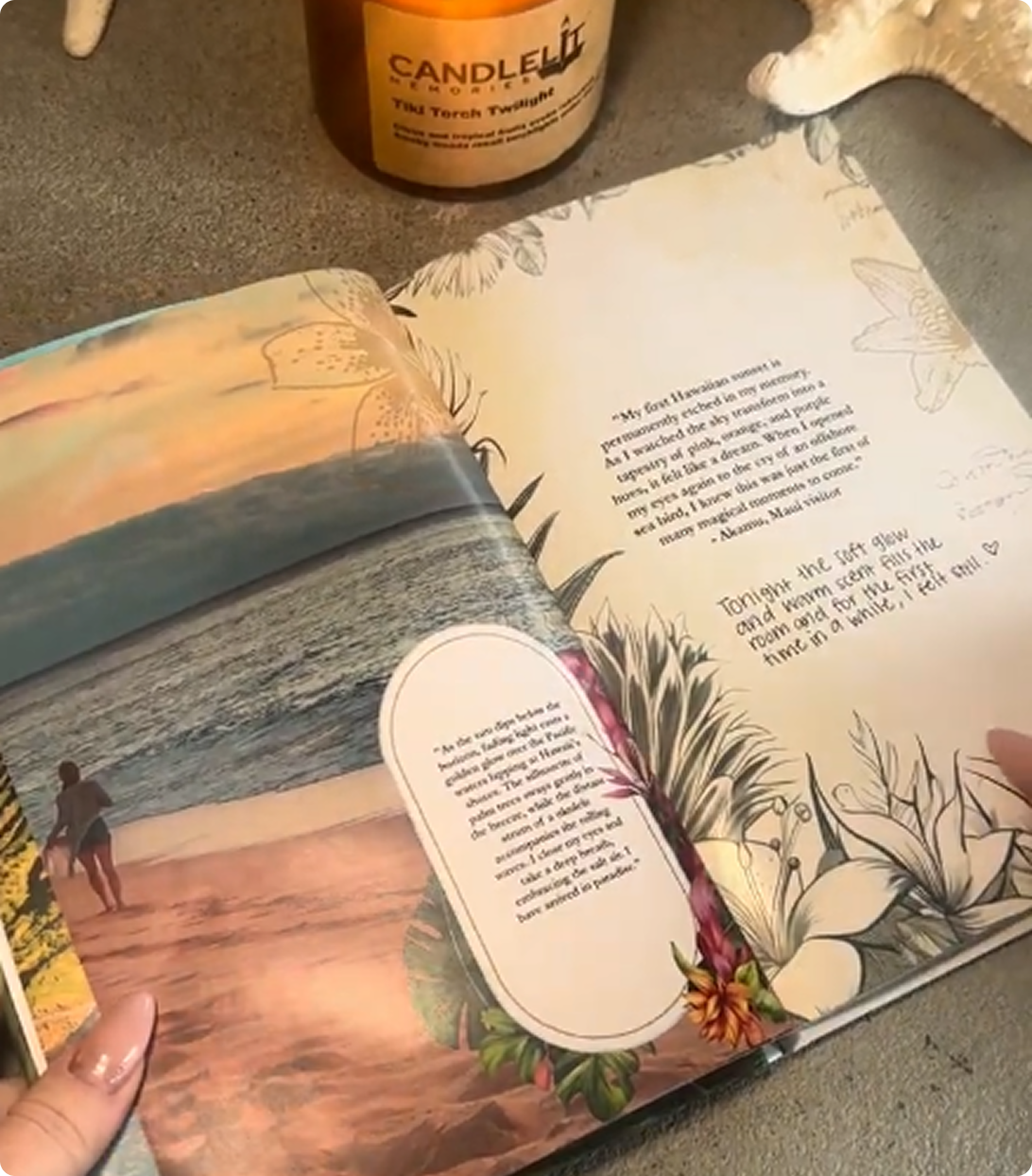 Hawaii Journal